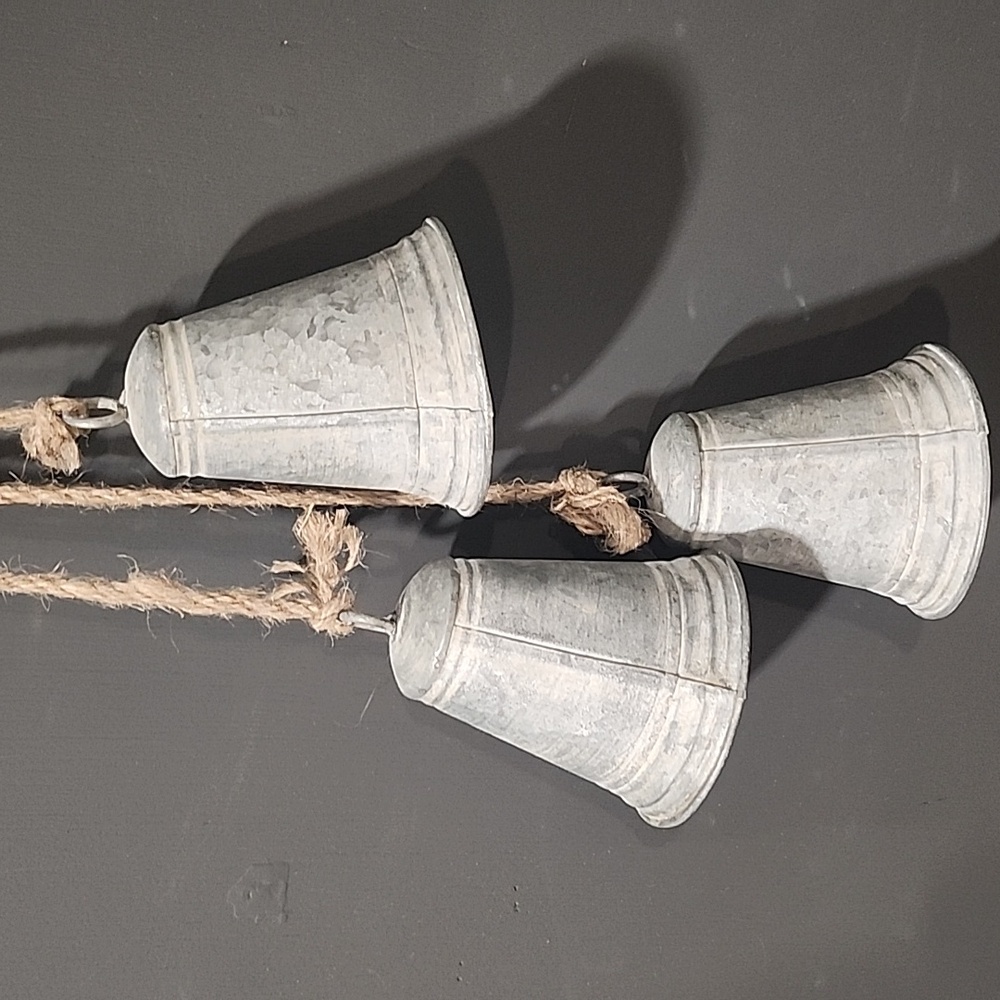 Silver Bells - Picture 3 of 4